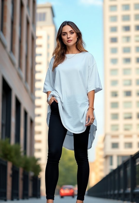 11 Best Athleisure Outfit Ideas for a Trendy Look 2 casual outfit for comfort