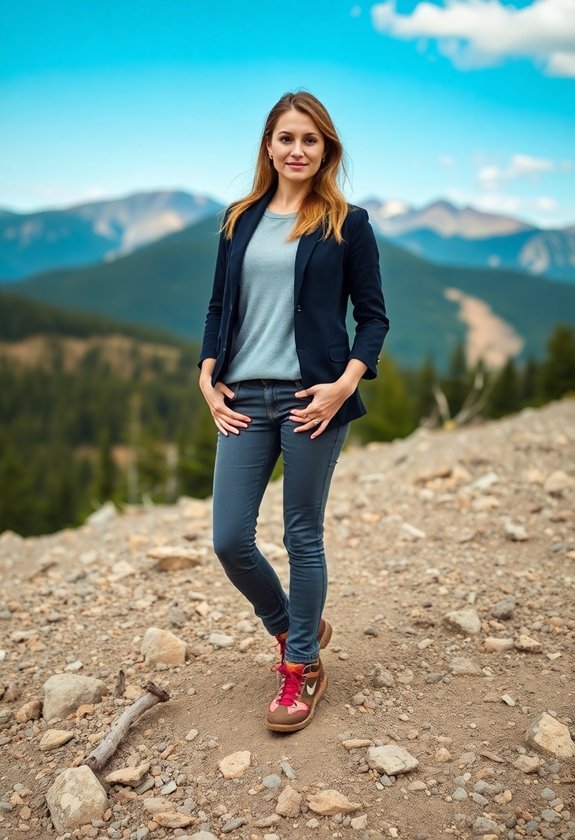 11 Must-Have Shoes for a Minimalist Closet 5 durable comfortable outdoor footwear