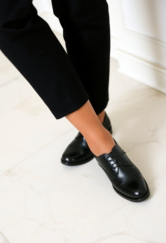 11 Must-Have Shoes for a Minimalist Closet 6 elegant formal footwear choice