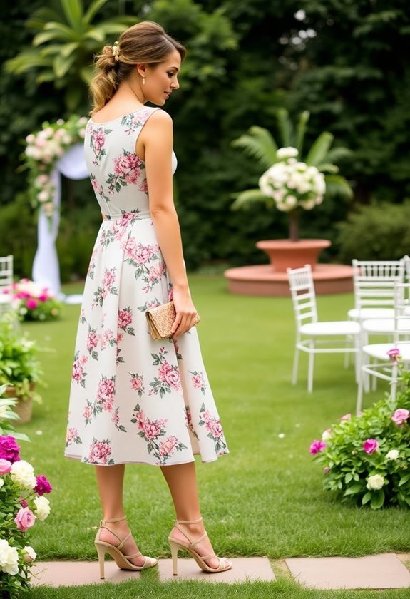 12 Trendy Outfit Pairings for Any Occasion 9 elegant formal wedding attire