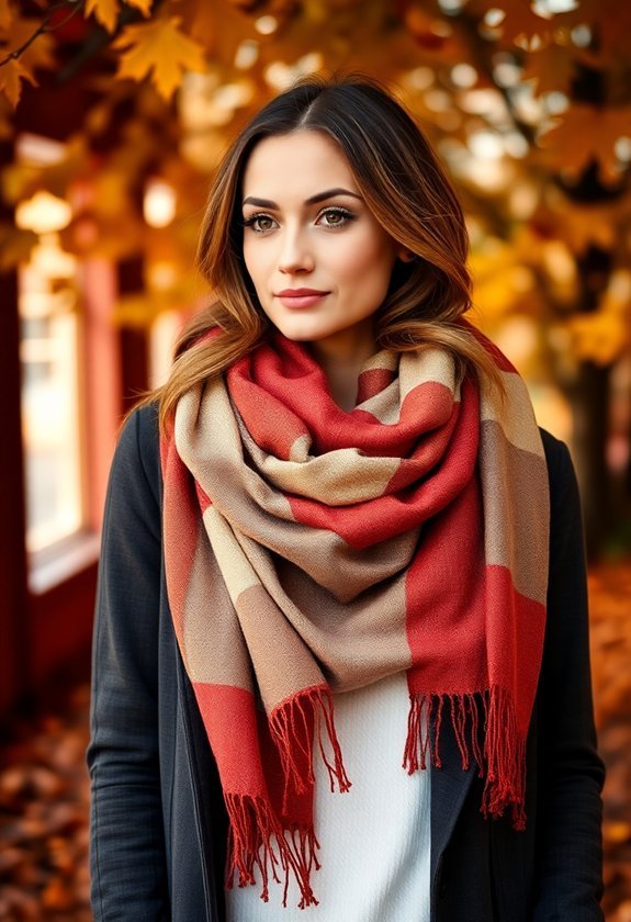 10 Must-Have Pieces for Your Fall Wardrobe 4 fashionable and multifunctional accessories