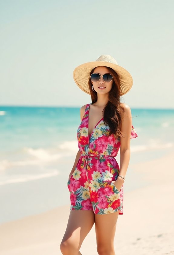 11 Vacation Outfit Ideas for a Stylish Getaway 7 fun and stylish outfits