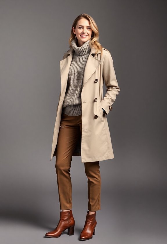 How to Create Effortless Outfits With a Few Key Pieces 3 layering techniques for style