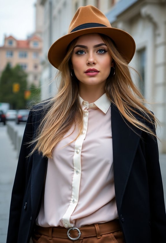 10 Trendy Hat Styles Every Woman Should Try 2 linux based operating system distribution