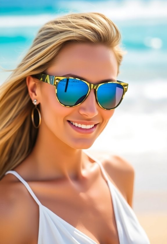 quality eyewear from hawaii