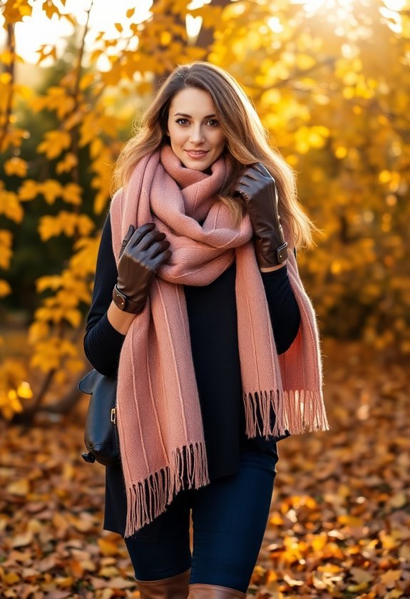 10 Must-Have Pieces for Your Fall Wardrobe 10 seasonal fashion must haves