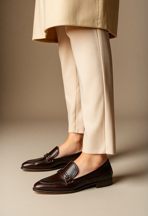 11 Must-Have Shoes for a Minimalist Closet 4 sophisticated stylish footwear choice
