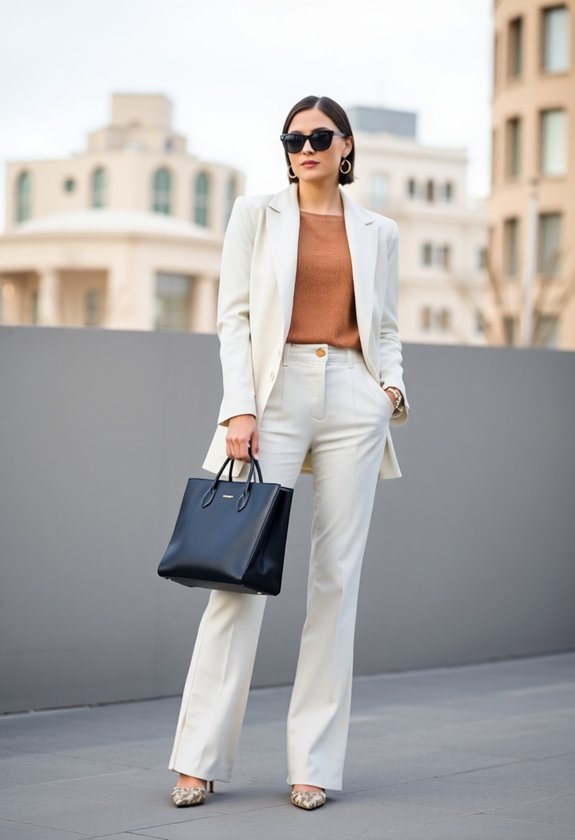 10 Minimalist Casual Chic Wardrobe Staples 10 stylish and practical storage
