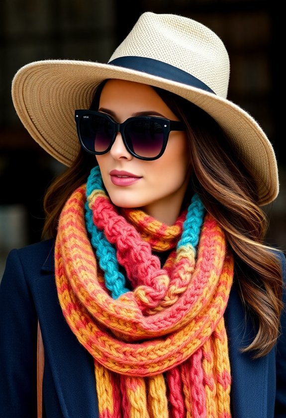 textured layering accessories tips