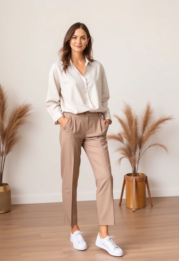 11 Must-Have Shoes for a Minimalist Closet 2 timeless footwear for versatility