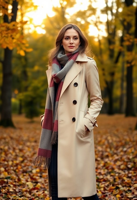 10 Must-Have Pieces for Your Fall Wardrobe 6 timeless outerwear for all