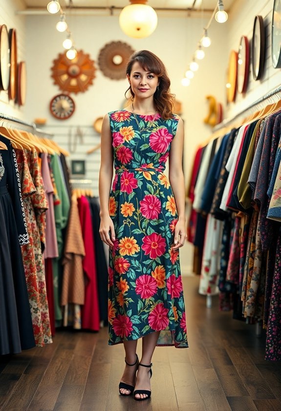 7 Best Online Stores for Buying Vintage Fashion 5 vintage fashion boutique experience