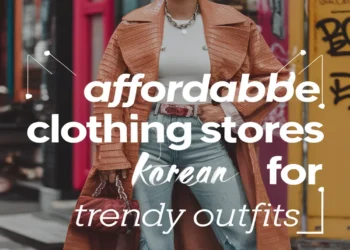 Image for: 10 Affordable Korean Clothing Stores for Trendy Outfits