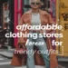 10 Affordable Korean Clothing Stores for Trendy Outfits 21 Image for: 10 Affordable Korean Clothing Stores for Trendy Outfits