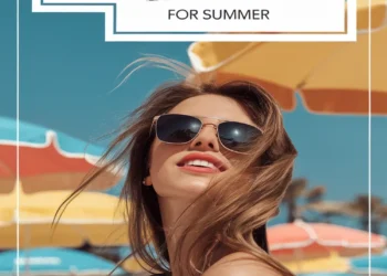 Image for: 10 Best Sunglasses Trends for Summer