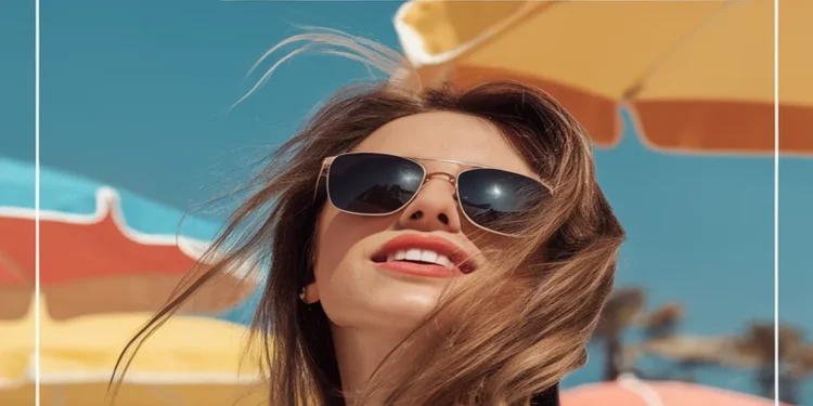 Image for: 10 Best Sunglasses Trends for Summer