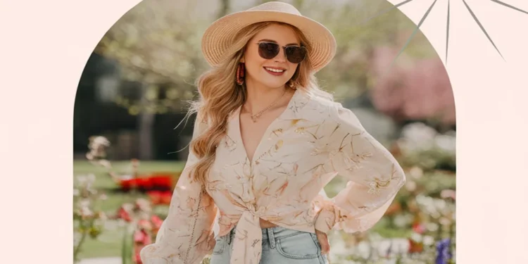 Image for: 10 Casual Spring Outfits You Can Wear Every Day