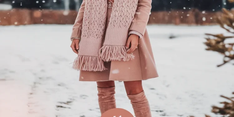 Image for: 10 Cozy & Chic Winter Outfits to Keep You Warm