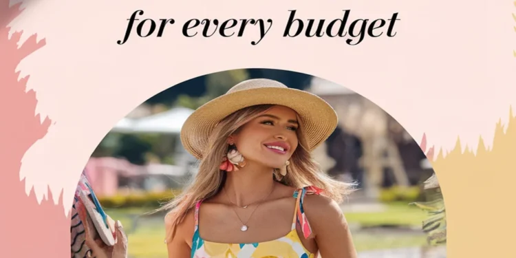 Image for: 10 Cute and Comfortable Summer Dresses for Every Budget
