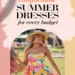 Image for: 10 Cute and Comfortable Summer Dresses for Every Budget