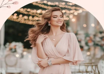 Image for: 10 Dos and Don’ts of Dressing as a Wedding Guest