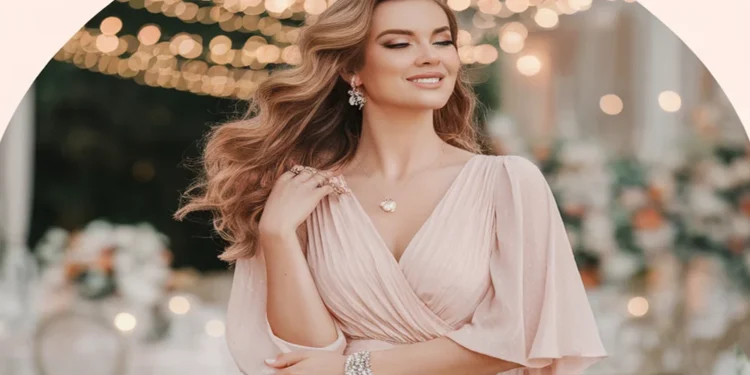 Image for: 10 Dos and Don’ts of Dressing as a Wedding Guest