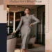 Image for: 10 Elegant Dresses That Are Perfect for Office Wear