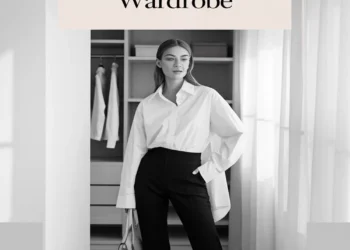 Image for: 10 Essential Pieces for a Minimalist Wardrobe