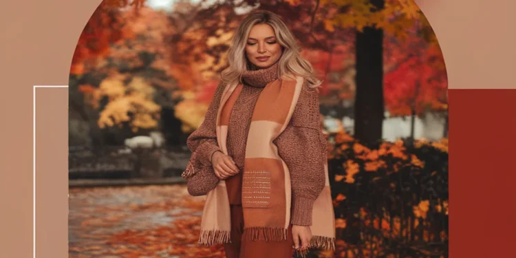 Image for: 10 Fall Outfit Ideas You’ll Love This Season