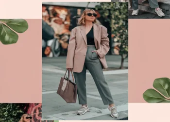 Image for: 10 Fashion Influencers to Follow for Casual Chic Inspiration