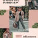 Image for: 10 Fashion Influencers to Follow for Casual Chic Inspiration