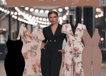 Image for: 10 Flirty & Elegant Outfit Ideas for a Date Night