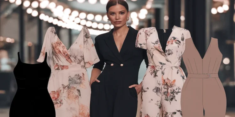 Image for: 10 Flirty & Elegant Outfit Ideas for a Date Night