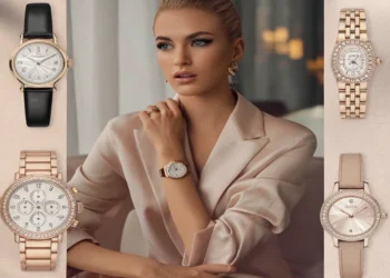 Image for: 10 Iconic Luxury Watches Every Woman Should Own