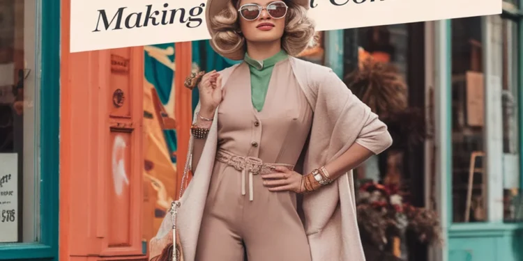 Image for: 10 Iconic Vintage Fashion Trends Making a Comeback