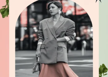 Image for: 10 K-Drama Inspired Outfits to Try This Year