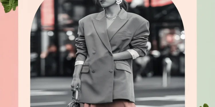 Image for: 10 K-Drama Inspired Outfits to Try This Year