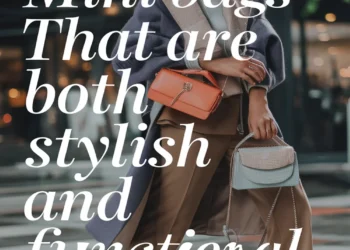 Image for: 10 Mini Bags That Are Both Stylish and Functional