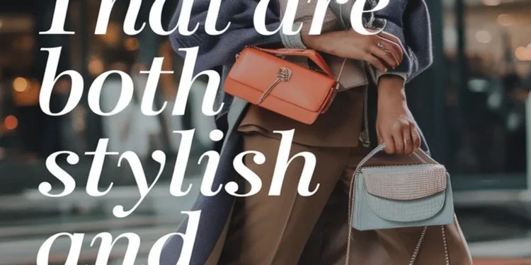 10 Mini Bags That Are Both Stylish and Functional 1 Image for: 10 Mini Bags That Are Both Stylish and Functional