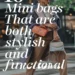 Image for: 10 Mini Bags That Are Both Stylish and Functional