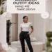 Image for: 10 Minimalist Outfit Ideas Using Only Basic Pieces