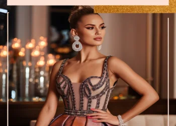 Image for: 10 Must-Have Accessories for a Glamorous Party Outfit