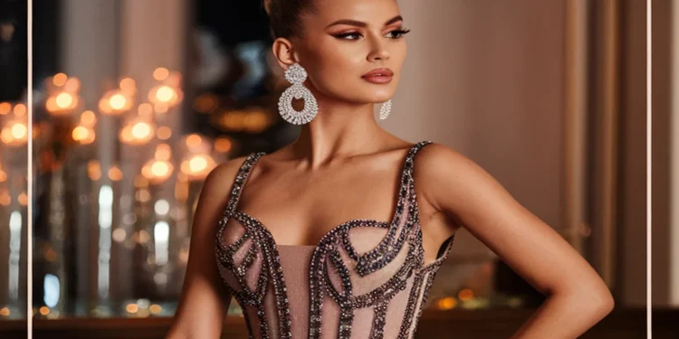 Image for: 10 Must-Have Accessories for a Glamorous Party Outfit