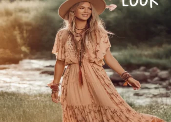 Image for: 10 Must-Have Boho Accessories for a Free-Spirited Look