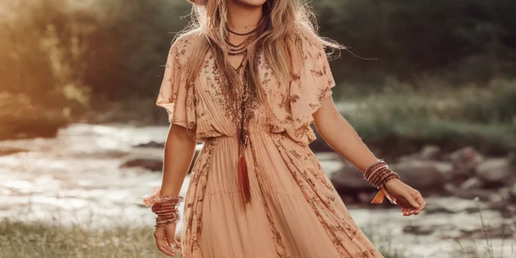 Image for: 10 Must-Have Boho Accessories for a Free-Spirited Look