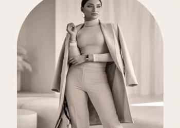 Image for: 10 Must-Have Items for a Minimalist Capsule Wardrobe