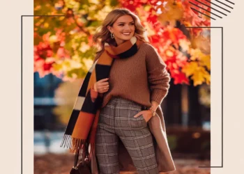 Image for: 10 Must-Have Pieces for Your Fall Wardrobe