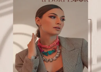 Image for: 10 Must-Have Statement Necklaces for a Bold Look