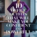 Image for: 10 Office Outfits That Will Make You Feel Confident and Powerful