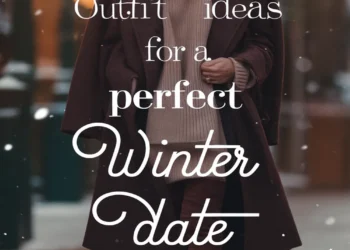Image for: 10 Outfit Ideas for a Perfect Winter Date Night